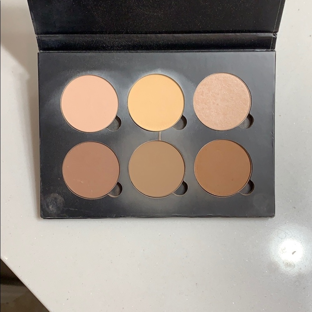 Anastasia Contour Kit